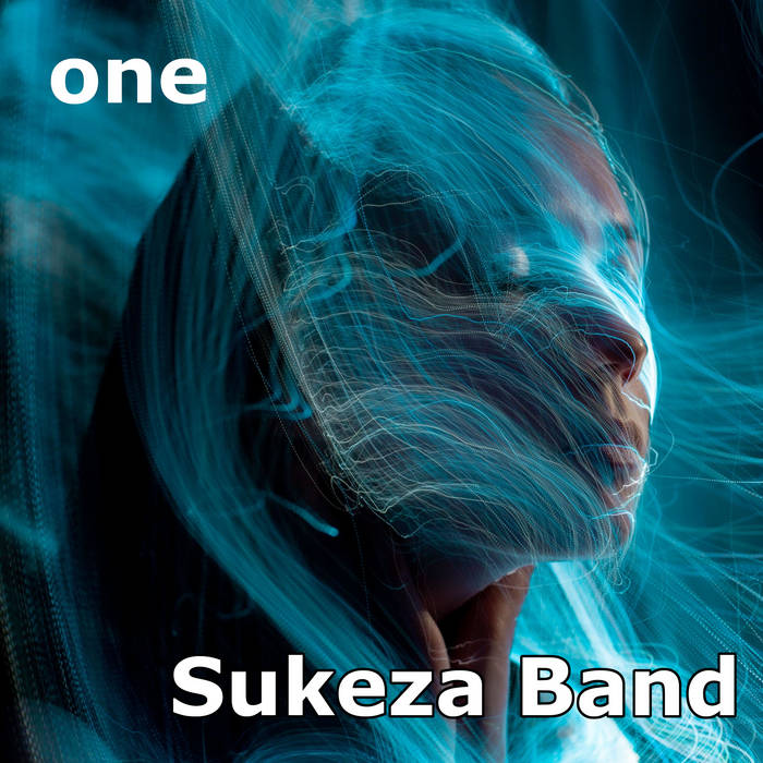 SUKEZA BAND - One cover 