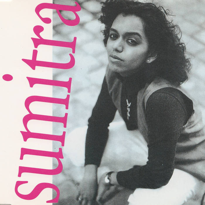 SUMITRA - Sumitra cover 