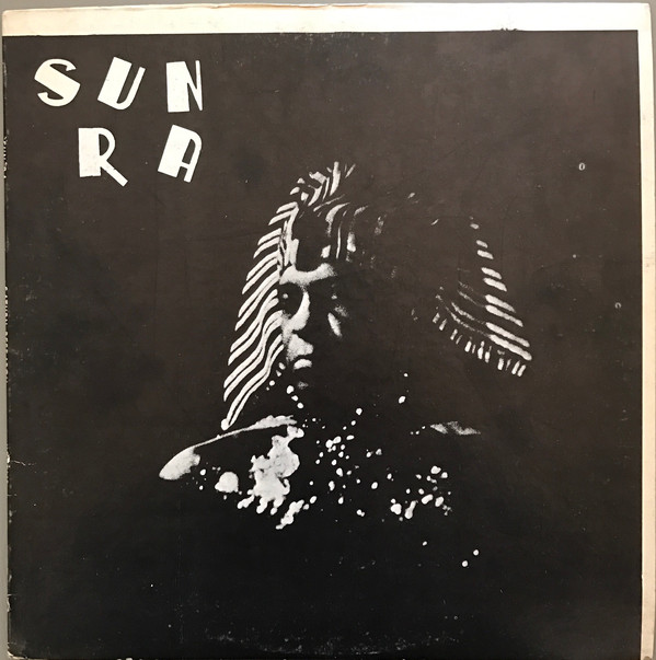 SUN RA - Dreams Come True (aka Deep Purple) cover 