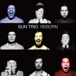 SUN TRIO - Reborn cover 
