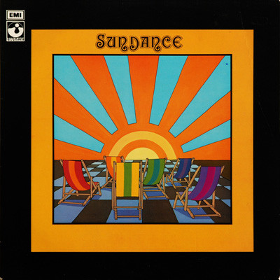 SUNDANCE - Sundance cover 