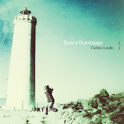 SUNNA GUNNLAUGS - Cielito Lindo cover 