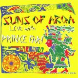 SUNS OF ARQA - Live With Prince Far-I cover 