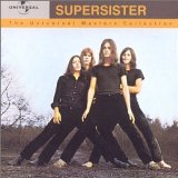 SUPERSISTER - The Universal Masters Collection cover 