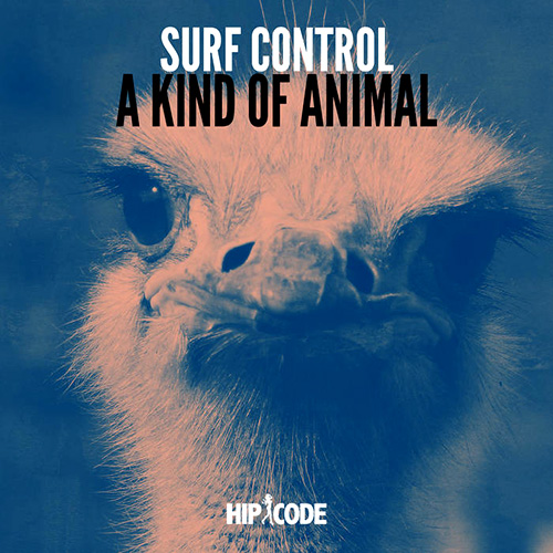 SURF CONTROL - A Kind Of Animal cover 