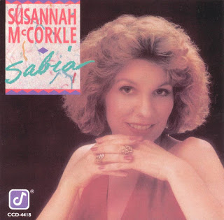 SUSANNAH MCCORKLE - Sabia cover 