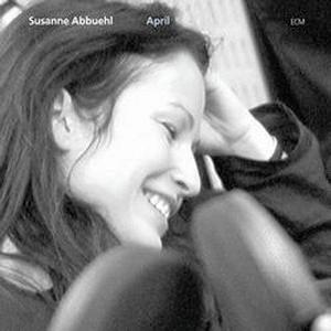 SUSANNE ABBUEHL - April cover 