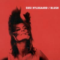 SUSI HYLDGAARD - Blush cover 