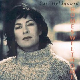 SUSI HYLDGAARD - Homesweethome cover 