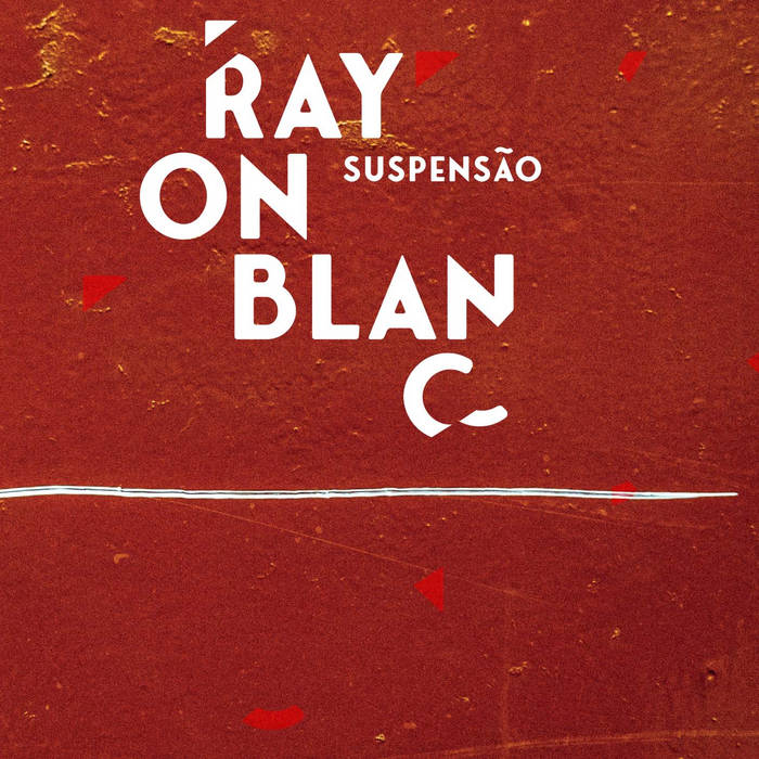 SUSPENSÃO ENSEMBLE - Rayon Blanc cover 