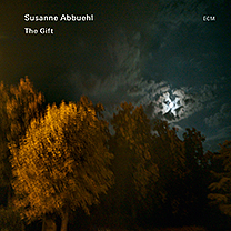 SUSANNE ABBUEHL - The Gift cover 