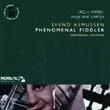 SVEND ASMUSSEN - Phenomenal Fiddler, Volume 2: 1941-1950 cover 