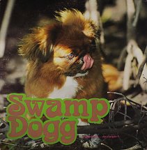 SWAMP DOGG - An Opportunity... Not A Bargain!!! cover 