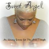 SWEET ANGEL - Mr Wrong Gonna Get This Love Tonight cover 