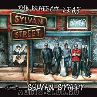 SYLVAN STREET - Perfect Leaf cover 