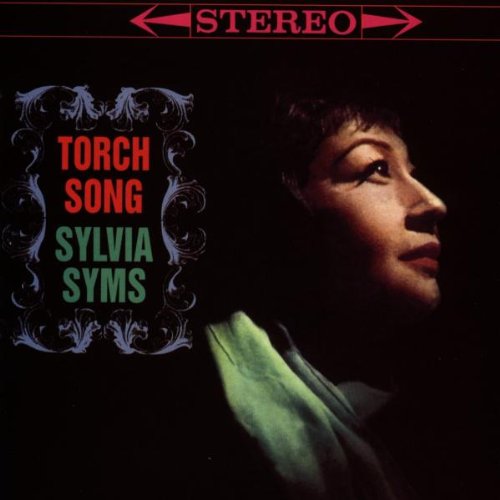 SYLVIA SYMS - Torch Song cover 