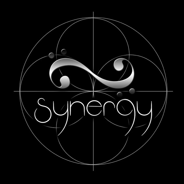 SYNERGY - Synergy cover 