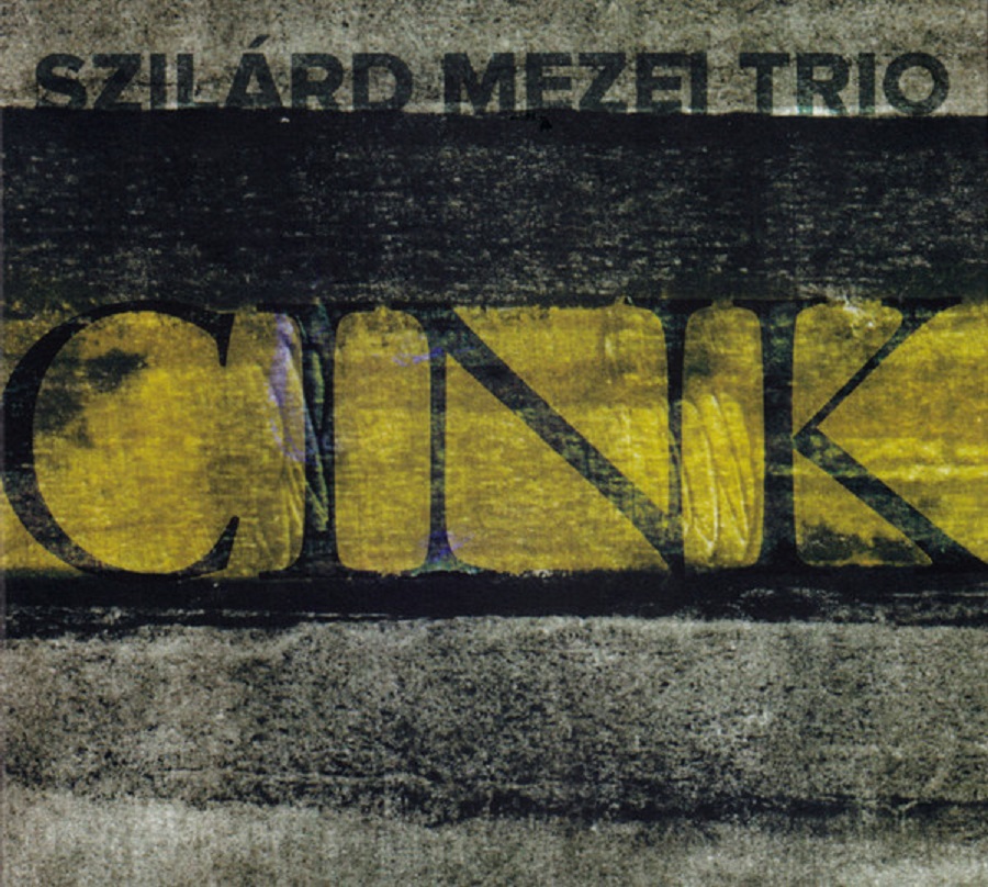 SZILÁRD MEZEI - Szilard Mezei Trio : Cink cover 