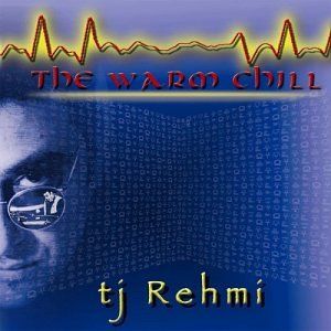 TJ REHMI - The Warm Chill cover 