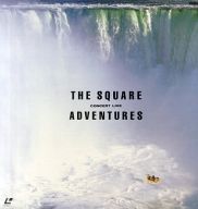 T-SQUARE - Concert Live Adventures cover 