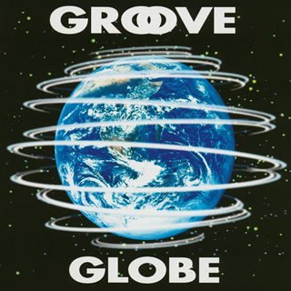 T-SQUARE - Groove Globe cover 