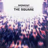 T-SQUARE - Moment cover 