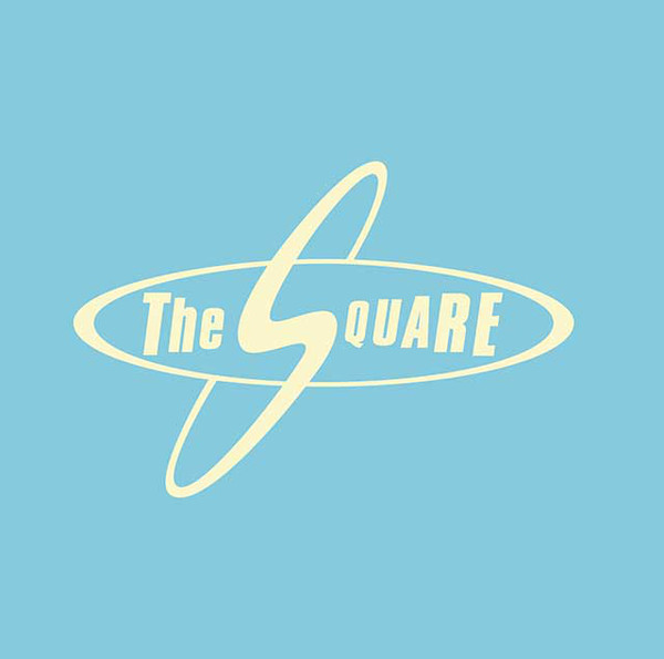 T-SQUARE - The Square Live cover 