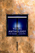 T-SQUARE - Visual Anthology Vol. I cover 