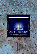 T-SQUARE - Visual Anthology Vol. II cover 