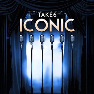 TAKE 6 - Iconic cover 
