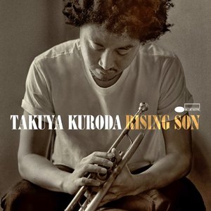 TAKUYA KURODA - Rising Son cover 