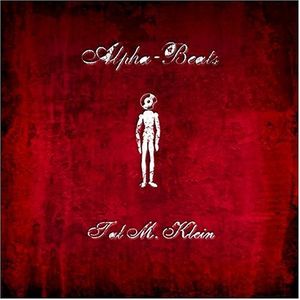 TAL M. KLEIN - Alpha-Beats cover 