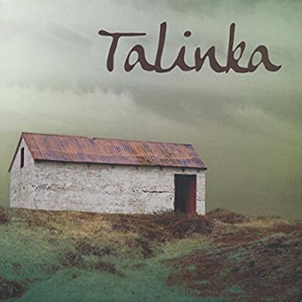 TALINKA - Talinka cover 