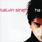 TALVIN SINGH - Ha cover 