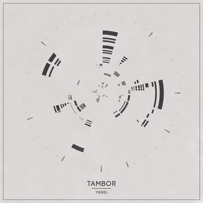 TAMBOR - Yodel cover 