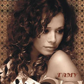 TAMY - Tamy cover 