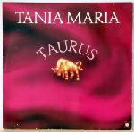 TÃNIA MARIA (TANIA MARIA CORREA REIS) - Taurus cover 