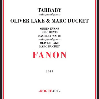TARBABY - Fanon cover 