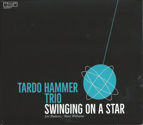 TARDO HAMMER - Swinging On A Star cover 