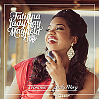 TATIANA MAYFIELD - A Portrait of Ladymay cover 