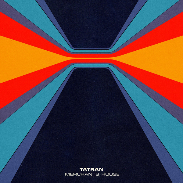 TATRAN - Merchants House cover 