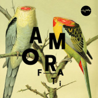 TATVAMASI - Amor Fati cover 