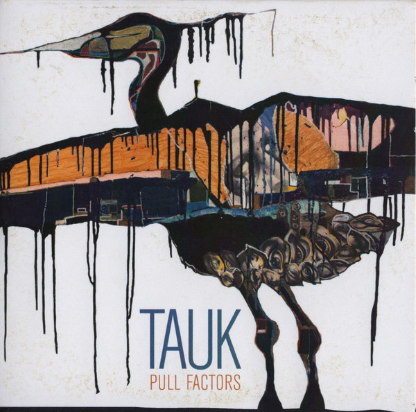 TAUK - Pull Factors cover 
