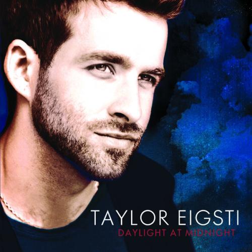 TAYLOR EIGSTI - Daylight At Midnight cover 