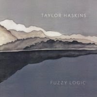 TAYLOR HASKINS - Fuzzy Logic cover 