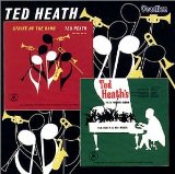 TED HEATH - Strike Up the Band / Fats Waller Album cover 