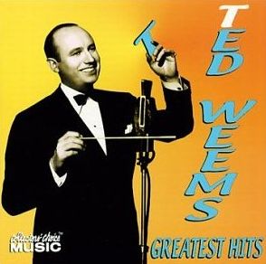 TED WEEMS - Greatest Hits cover 