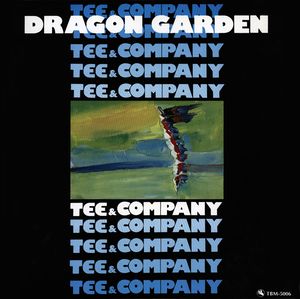 TEE & COMPANY - Dragon Garden cover 