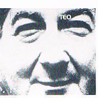 TEO MACERO - Teo cover 