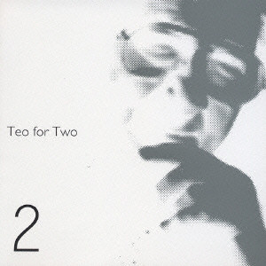 TEO MACERO - Teo for Two ,vol.2 cover 